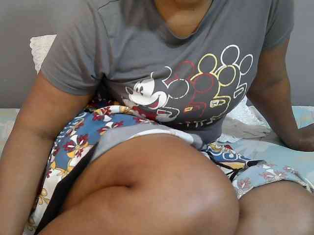 Bbwebony20 webcam