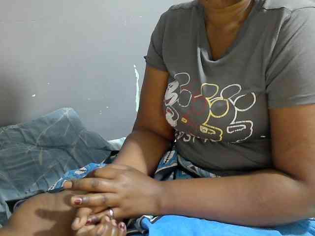 Bbwebony20 webcam