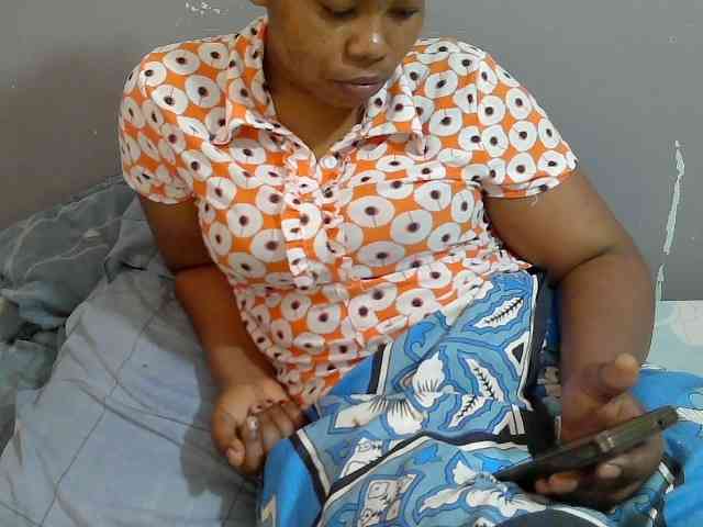 Bbwebony20 webcam