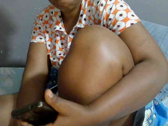 Bbwebony20 webcam