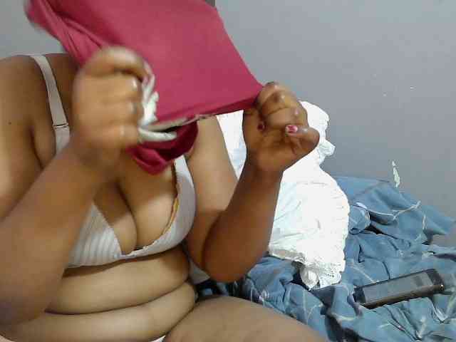 Bbwebony20 webcam