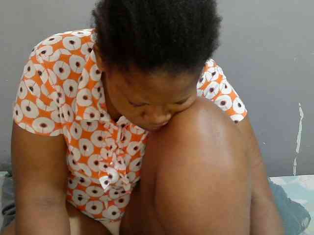 Bbwebony20 webcam