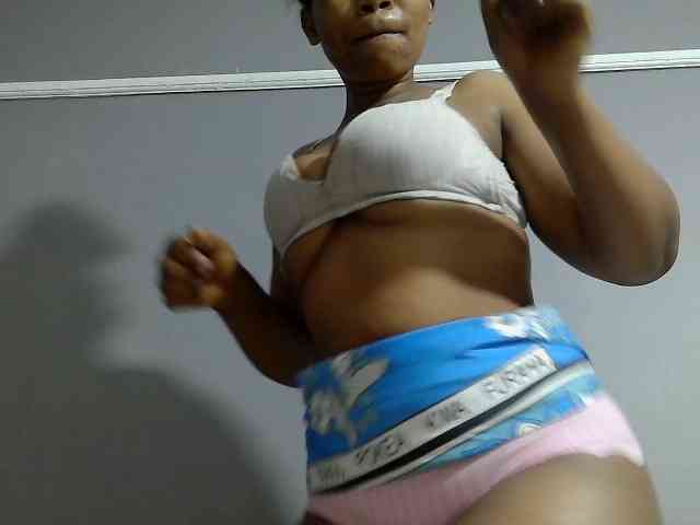 Bbwebony20 webcam