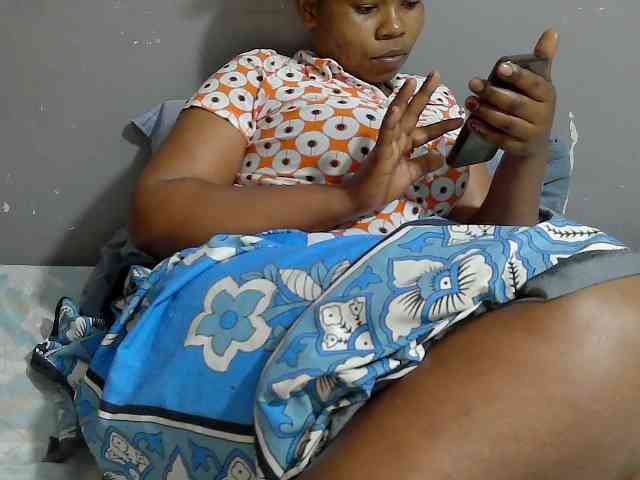 Bbwebony20 webcam