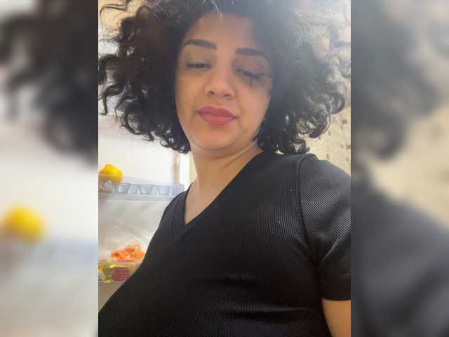 Meri-m from BongaCams is Freechat