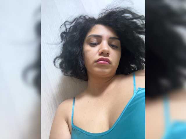 Meri-m from BongaCams