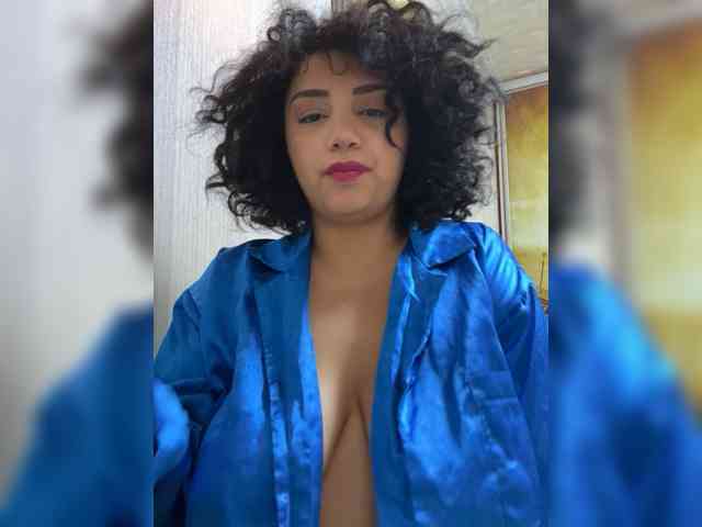 Meri-m webcam