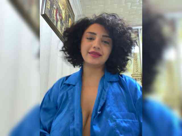 Meri-m webcam