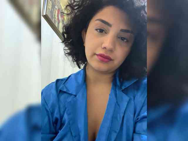 Meri-m webcam