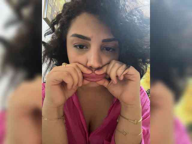 Meri-m webcam