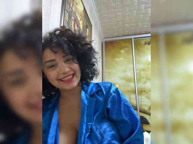 Meri-m webcam