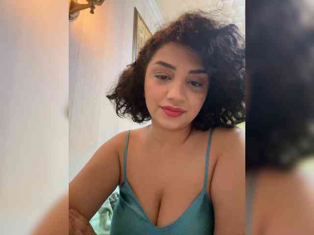 Meri-m webcam