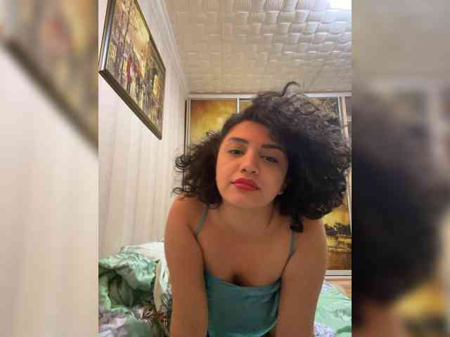 Meri-m webcam