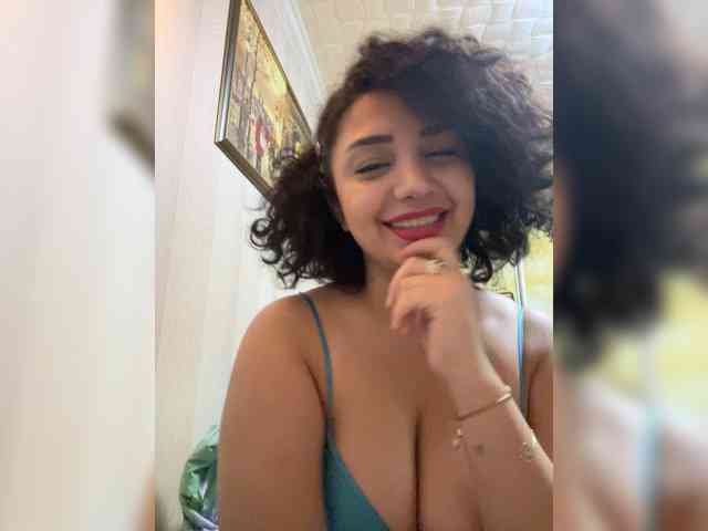 Meri-m webcam