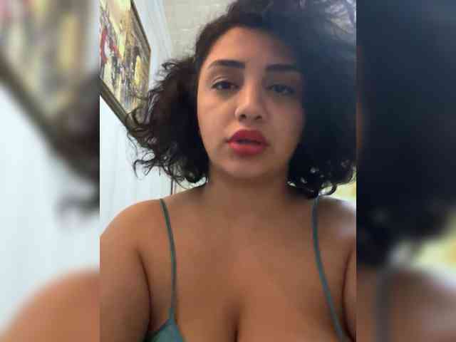 Meri-m webcam