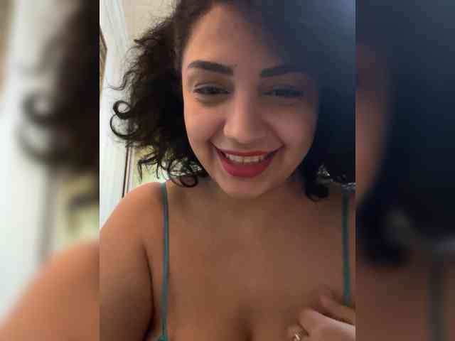 Meri-m webcam