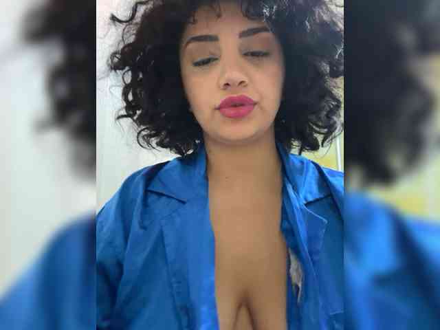 Meri-m webcam