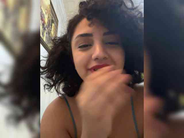 Meri-m webcam