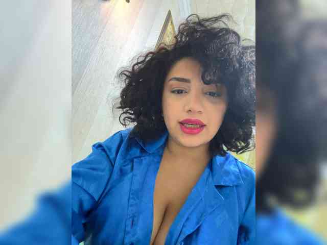 Meri-m webcam