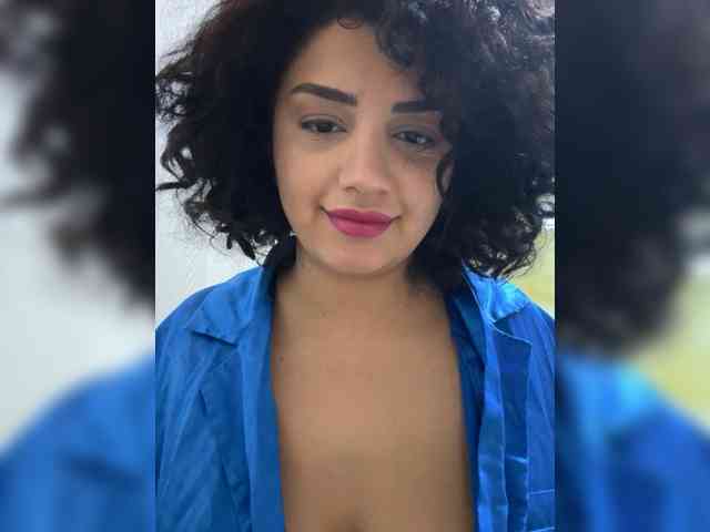 Meri-m webcam