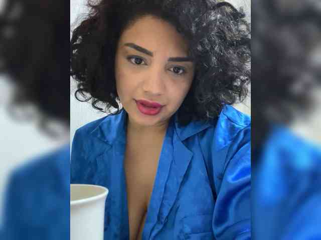 Meri-m webcam