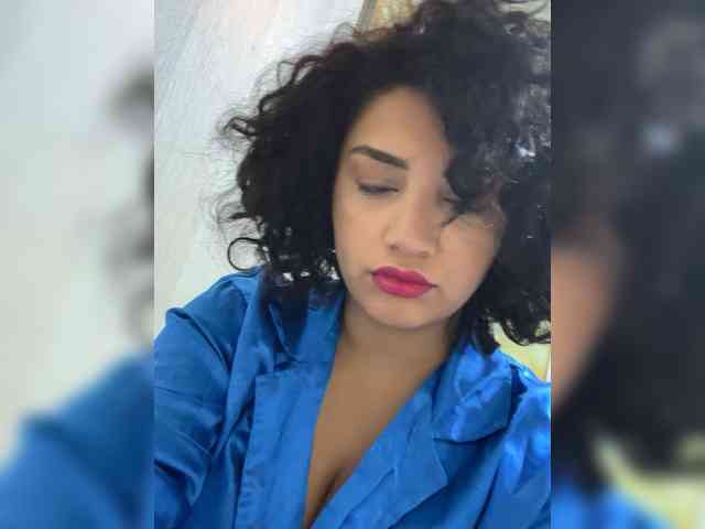 Meri-m webcam
