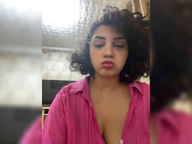 Meri-m webcam