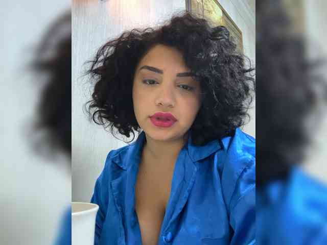 Meri-m webcam