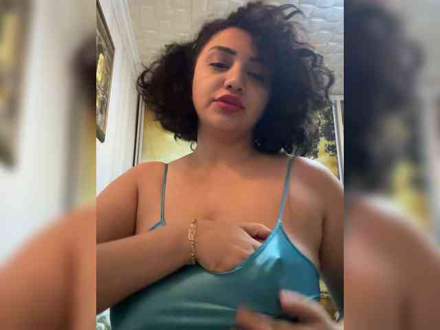Meri-m webcam