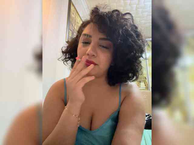 Meri-m webcam