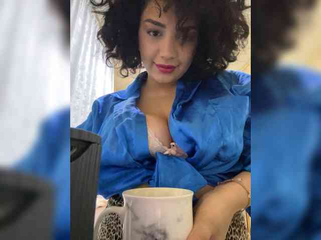 Meri-m webcam