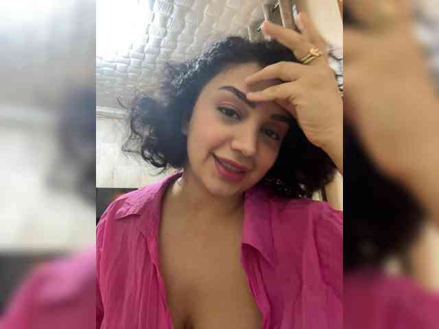 Meri-m webcam