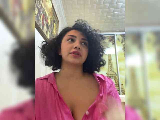 Meri-m webcam