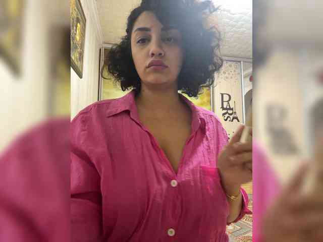 Meri-m webcam