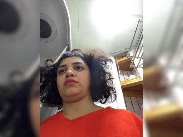 Meri-m Live Webcam on BongaCams