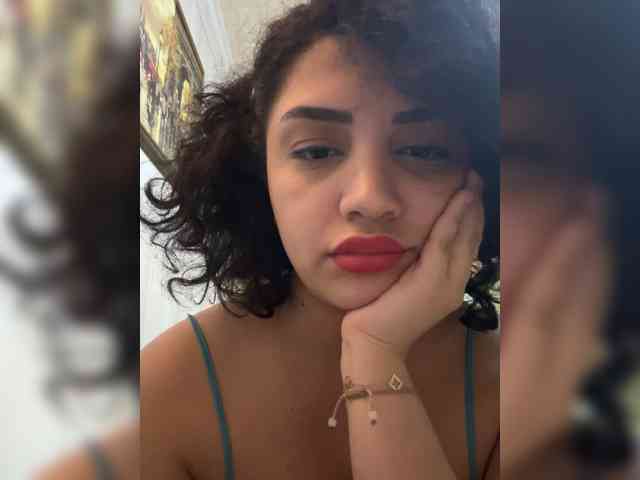 Meri-m webcam