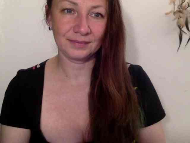 LucyFantasy webcam