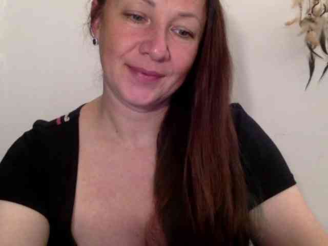 LucyFantasy webcam