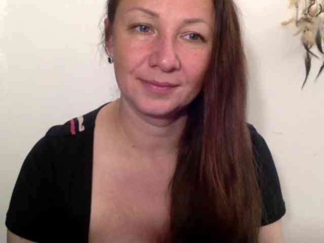 LucyFantasy webcam