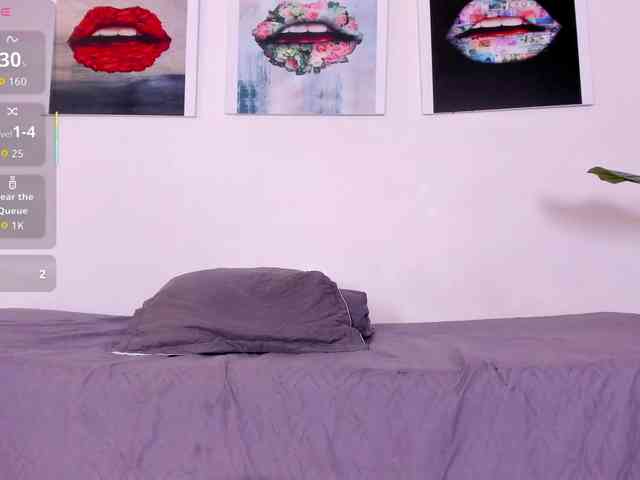 Any-Roberth Any-Roberth