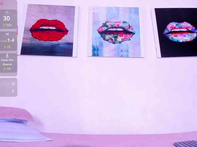 Any-Roberth Any-Roberth