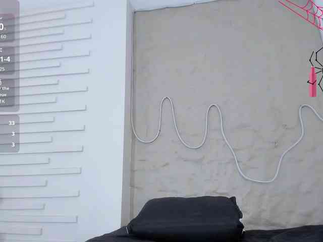 Any-Roberth webcam