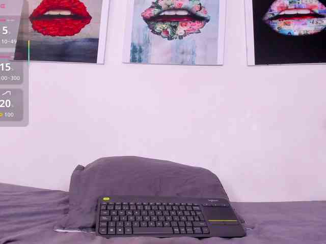 Any-Roberth Any-Roberth