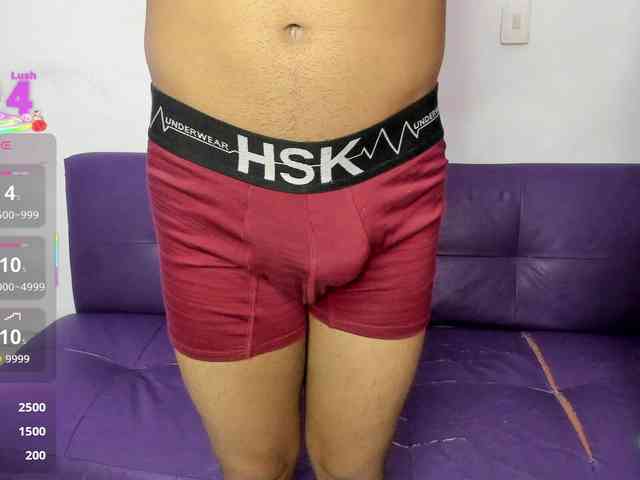 Parejasex01 webcam