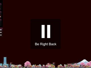 KelsieKeat Porn Show