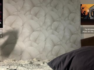 KelsieKeat Porn Show