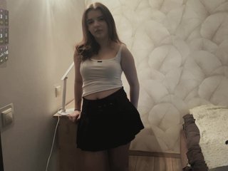 KelsieKeat Porn Show