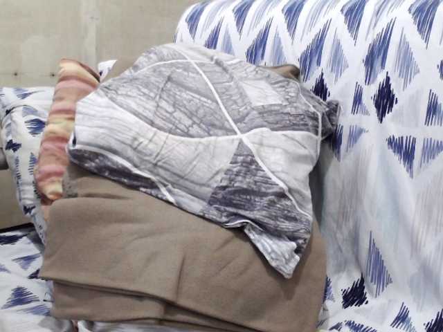 xhot4funx's BongaCams show and profile