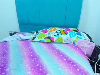 Violeta-seans Porn Show