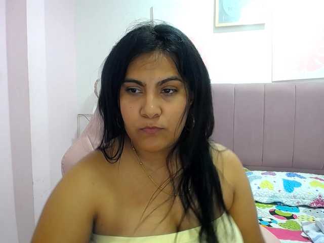 Try Violeta-seans, she wants to masturbate for you Violeta-seans from BongaCams